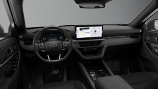 2027 Ford  Internal Image 2
